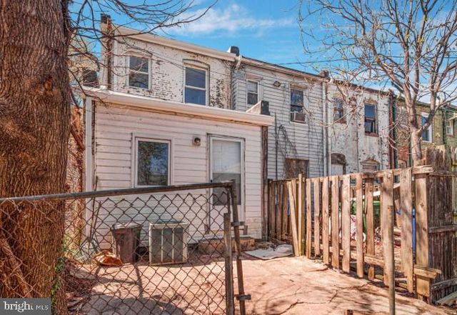 647 S PULASKI ST, Baltimore, MD 21223