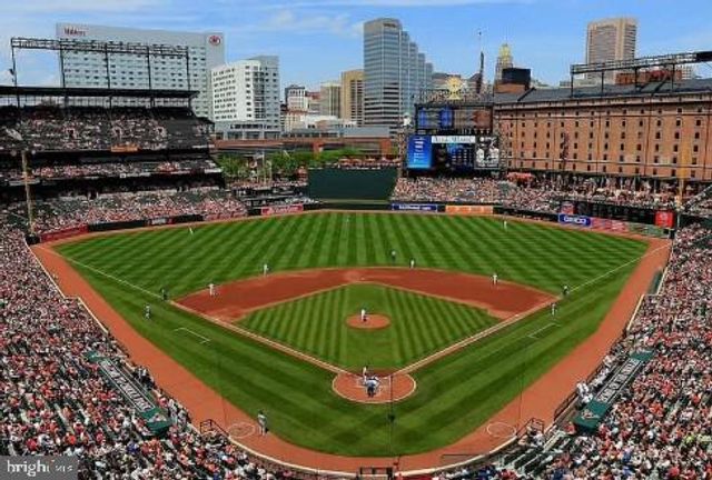 647 S PULASKI ST, Baltimore, MD 21223