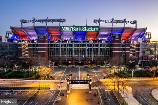 647 S PULASKI ST, Baltimore, MD 21223