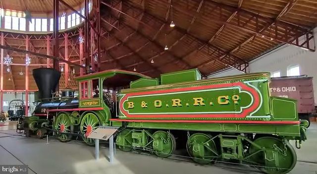 647 S PULASKI ST, Baltimore, MD 21223