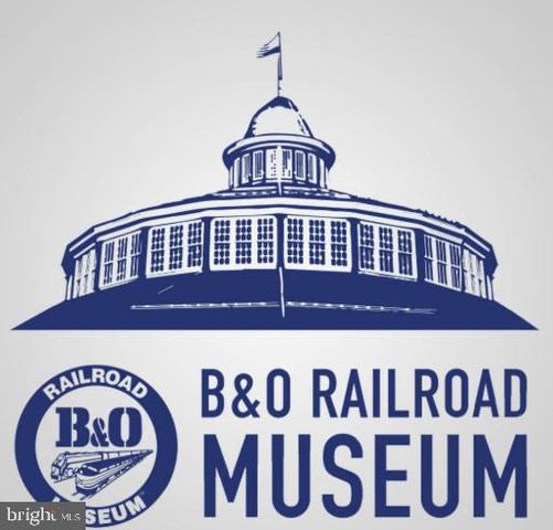 647 S PULASKI ST, Baltimore, MD 21223