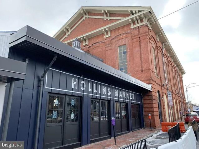 647 S PULASKI ST, Baltimore, MD 21223