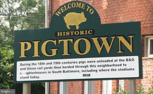 647 S PULASKI ST, Baltimore, MD 21223