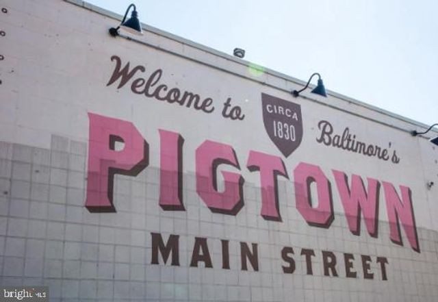 647 S PULASKI ST, Baltimore, MD 21223