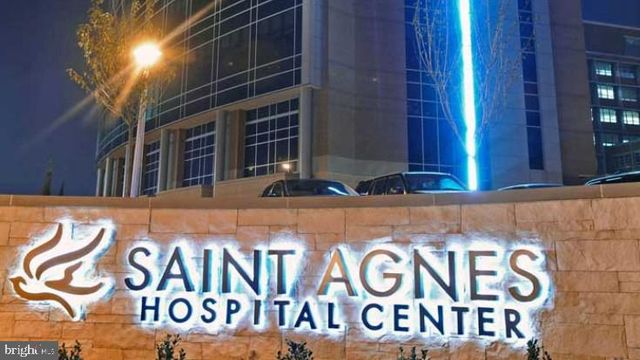 647 S PULASKI ST, Baltimore, MD 21223