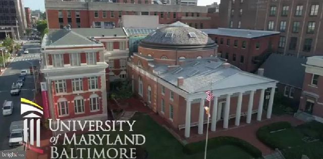 647 S PULASKI ST, Baltimore, MD 21223