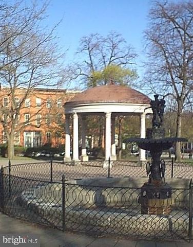 647 S PULASKI ST, Baltimore, MD 21223