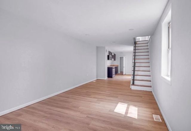 647 S PULASKI ST, Baltimore, MD 21223