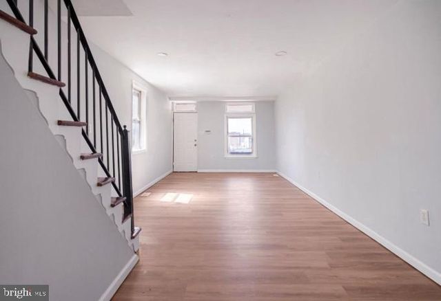 647 S PULASKI ST, Baltimore, MD 21223