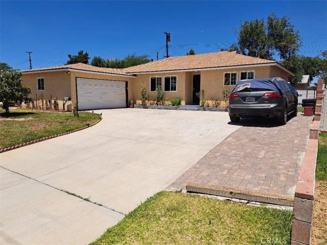 431 E Avenue R6, Palmdale, CA 93550