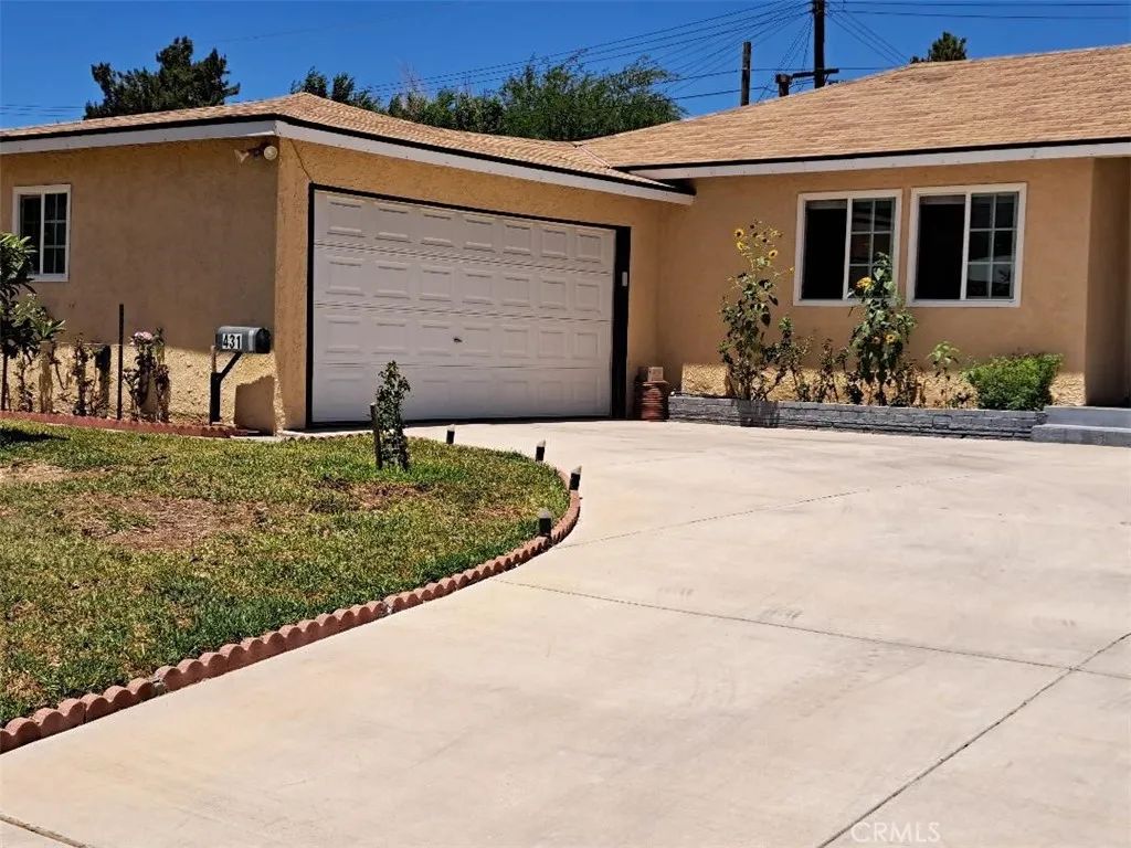 431 E Avenue R6, Palmdale, CA 93550