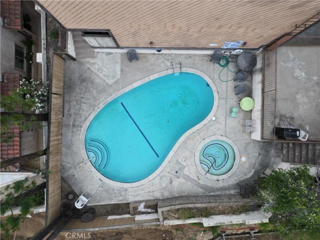 1745 Holly 302, Glendale, CA 91206