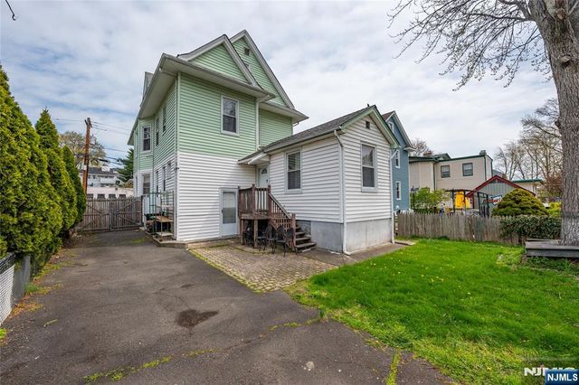 129 Howard Avenue, Passaic, NJ 07055