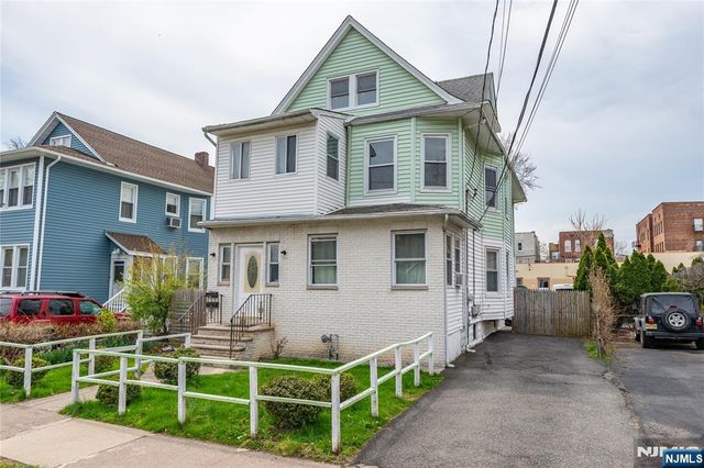 129 Howard Avenue, Passaic, NJ 07055