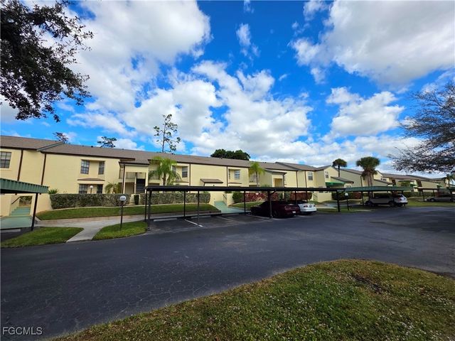 17220 Terraverde CIR 4, Fort Myers, FL 33908