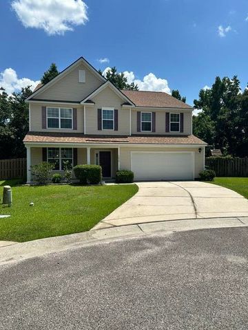 1238 Cosmos Road, Summerville, SC 29483