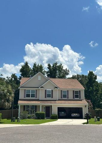 1238 Cosmos Road, Summerville, SC 29483