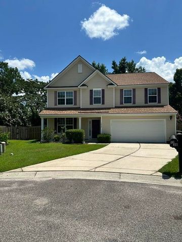 1238 Cosmos Road, Summerville, SC 29483