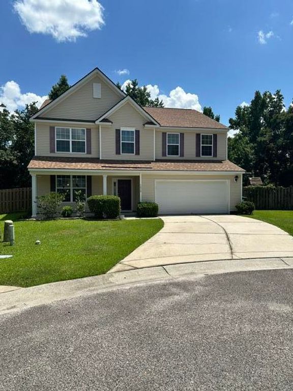 Image 1 of property listing at 1238 Cosmos Road, Summerville, SC 29483