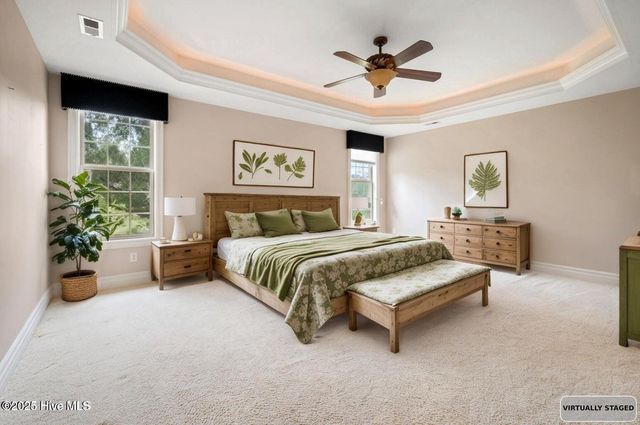 1127 Walbury Court, Leland, NC 28451