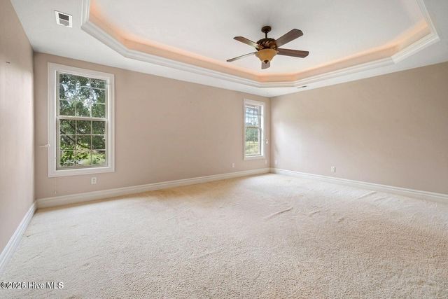 1127 Walbury Court, Leland, NC 28451