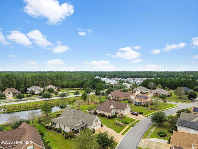 1127 Walbury Court, Leland, NC 28451