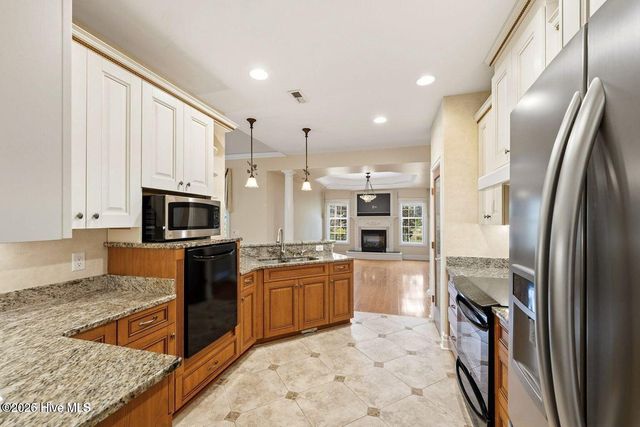 1127 Walbury Court, Leland, NC 28451