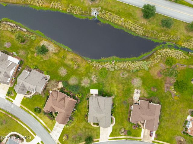 1127 Walbury Court, Leland, NC 28451