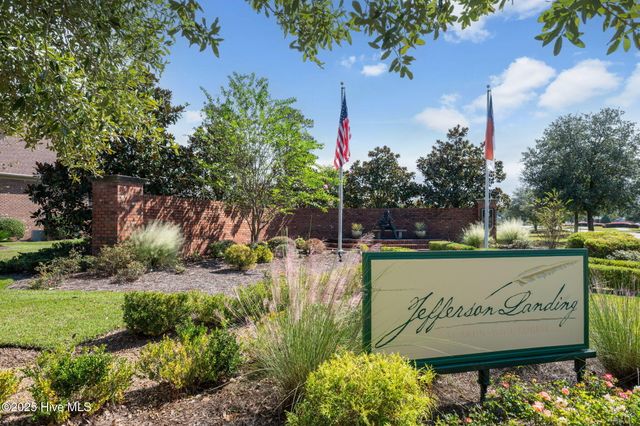 1127 Walbury Court, Leland, NC 28451