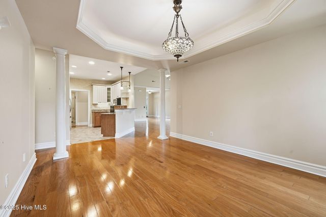 1127 Walbury Court, Leland, NC 28451