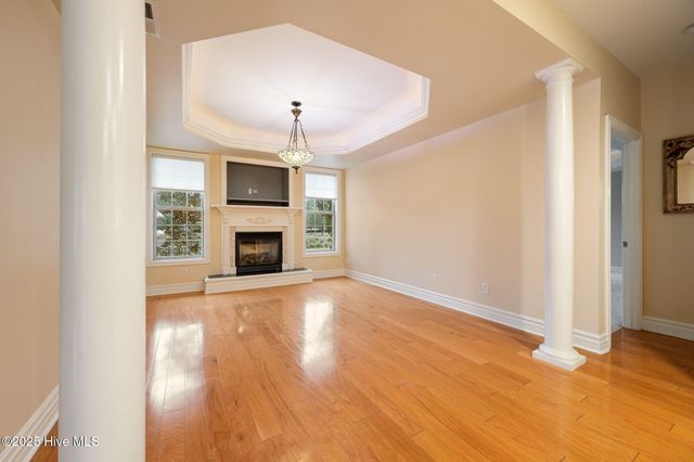 1127 Walbury Court, Leland, NC 28451