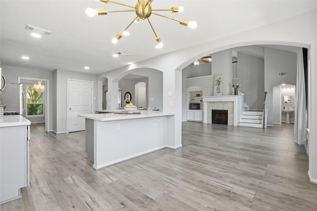 318 Indian Summer Drive, Sugar Land, TX 77479