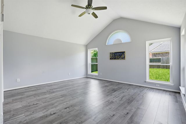 318 Indian Summer Drive, Sugar Land, TX 77479