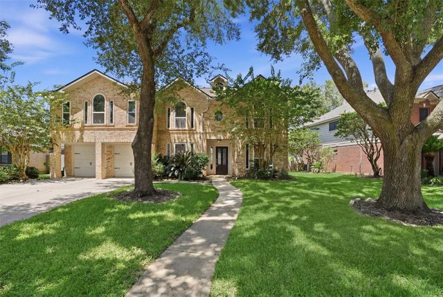 318 Indian Summer Drive, Sugar Land, TX 77479