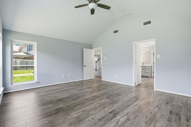 318 Indian Summer Drive, Sugar Land, TX 77479