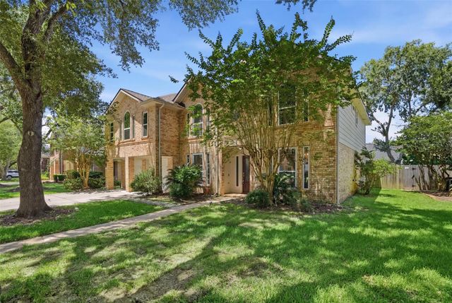318 Indian Summer Drive, Sugar Land, TX 77479