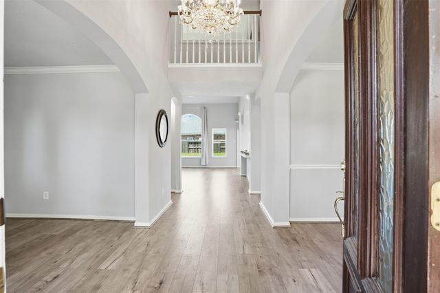 318 Indian Summer Drive, Sugar Land, TX 77479