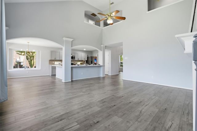 318 Indian Summer Drive, Sugar Land, TX 77479