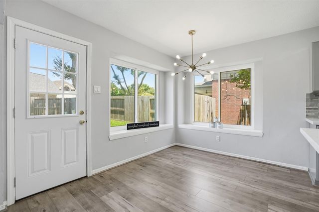 318 Indian Summer Drive, Sugar Land, TX 77479