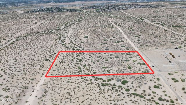 PN-267152 TBD, Horizon City, TX 79928