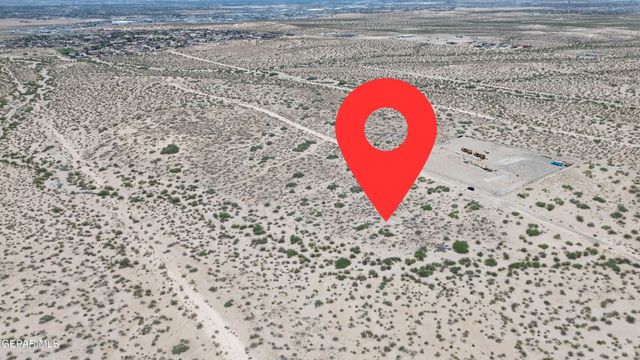 PN-267152 TBD, Horizon City, TX 79928