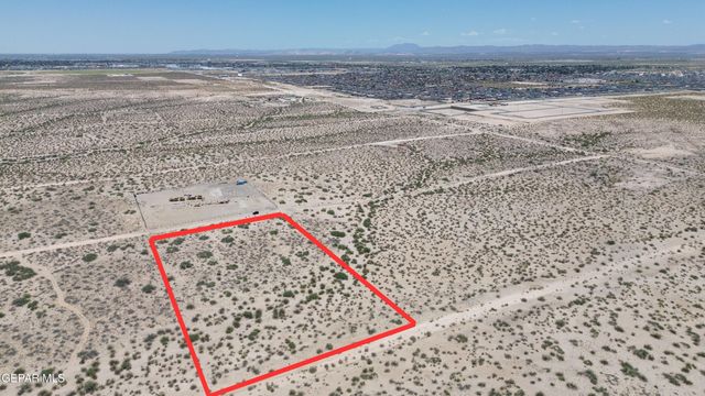 PN-267152 TBD, Horizon City, TX 79928