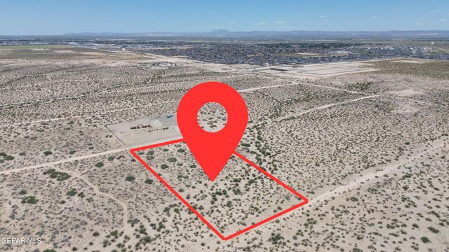 PN-267152 TBD, Horizon City, TX 79928
