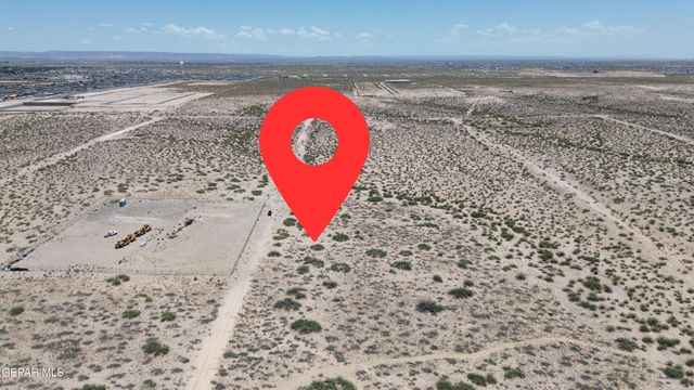 PN-267152 TBD, Horizon City, TX 79928