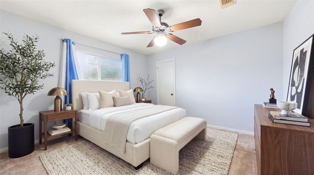 12414 Windy Wisp Lane, Houston, TX 77071