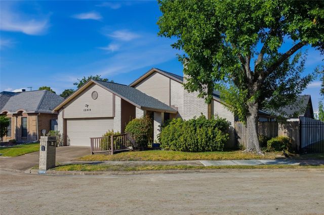 12414 Windy Wisp Lane, Houston, TX 77071