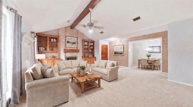 12414 Windy Wisp Lane, Houston, TX 77071