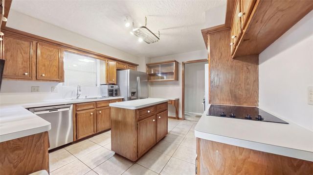 12414 Windy Wisp Lane, Houston, TX 77071