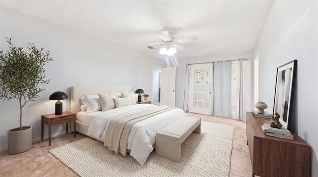 12414 Windy Wisp Lane, Houston, TX 77071