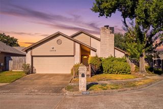 12414 Windy Wisp Lane, Houston, TX 77071